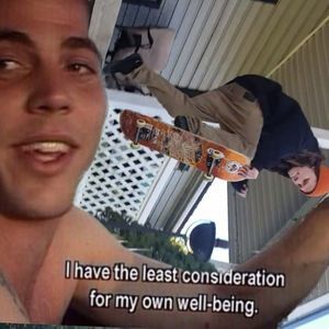 Meet your Posher, Tyler